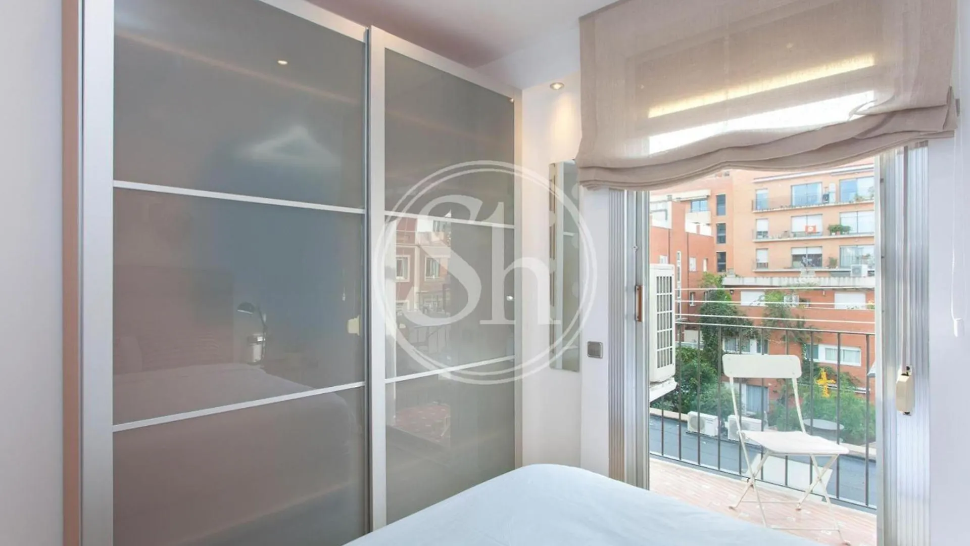 Wonderful Apartment Barcelona