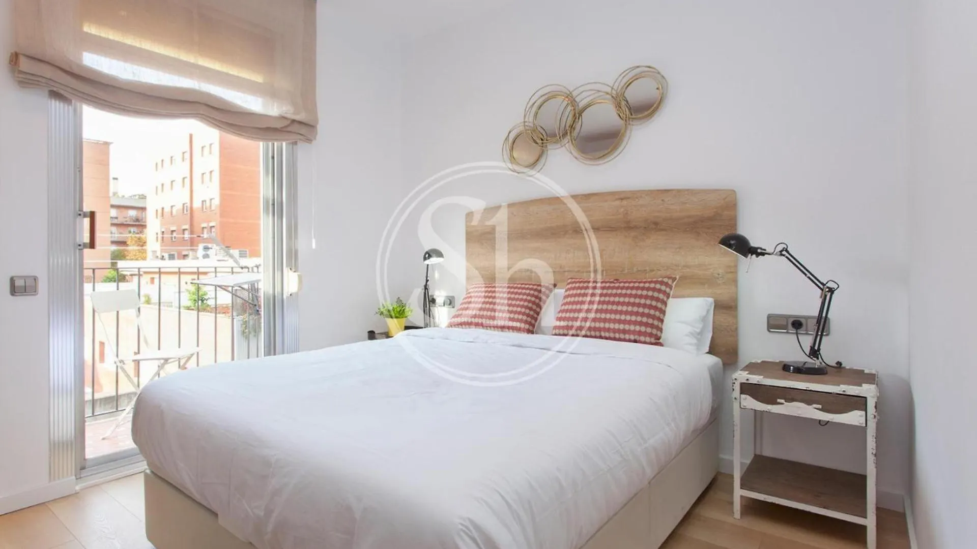Wonderful Apartment Barcelona