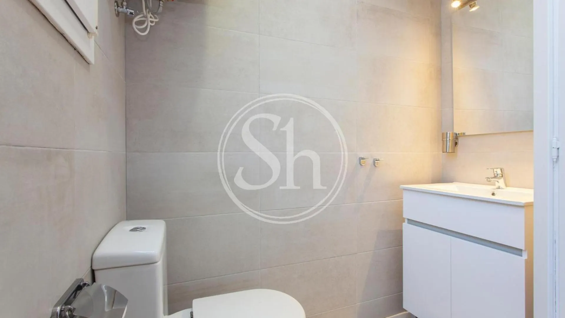Wonderful Apartment Barcelona