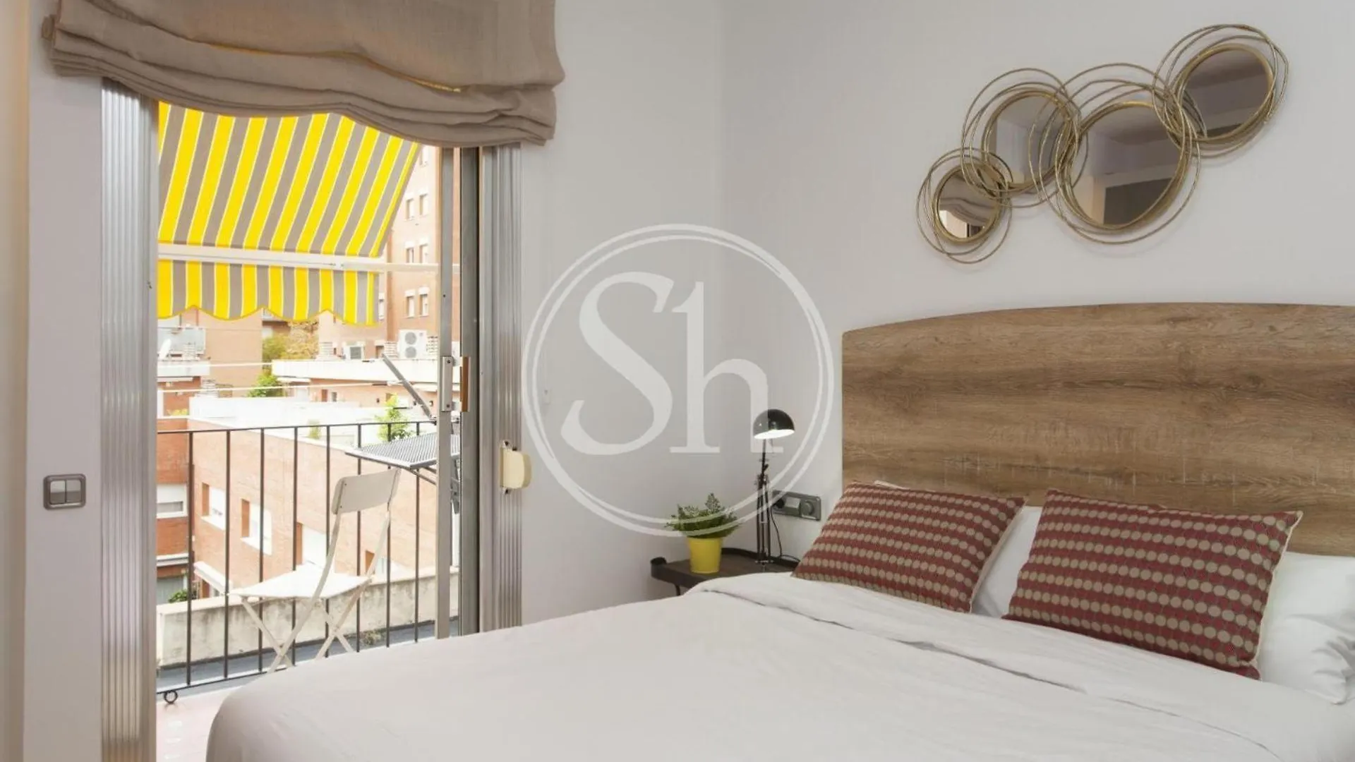 Wonderful Apartment Barcelona