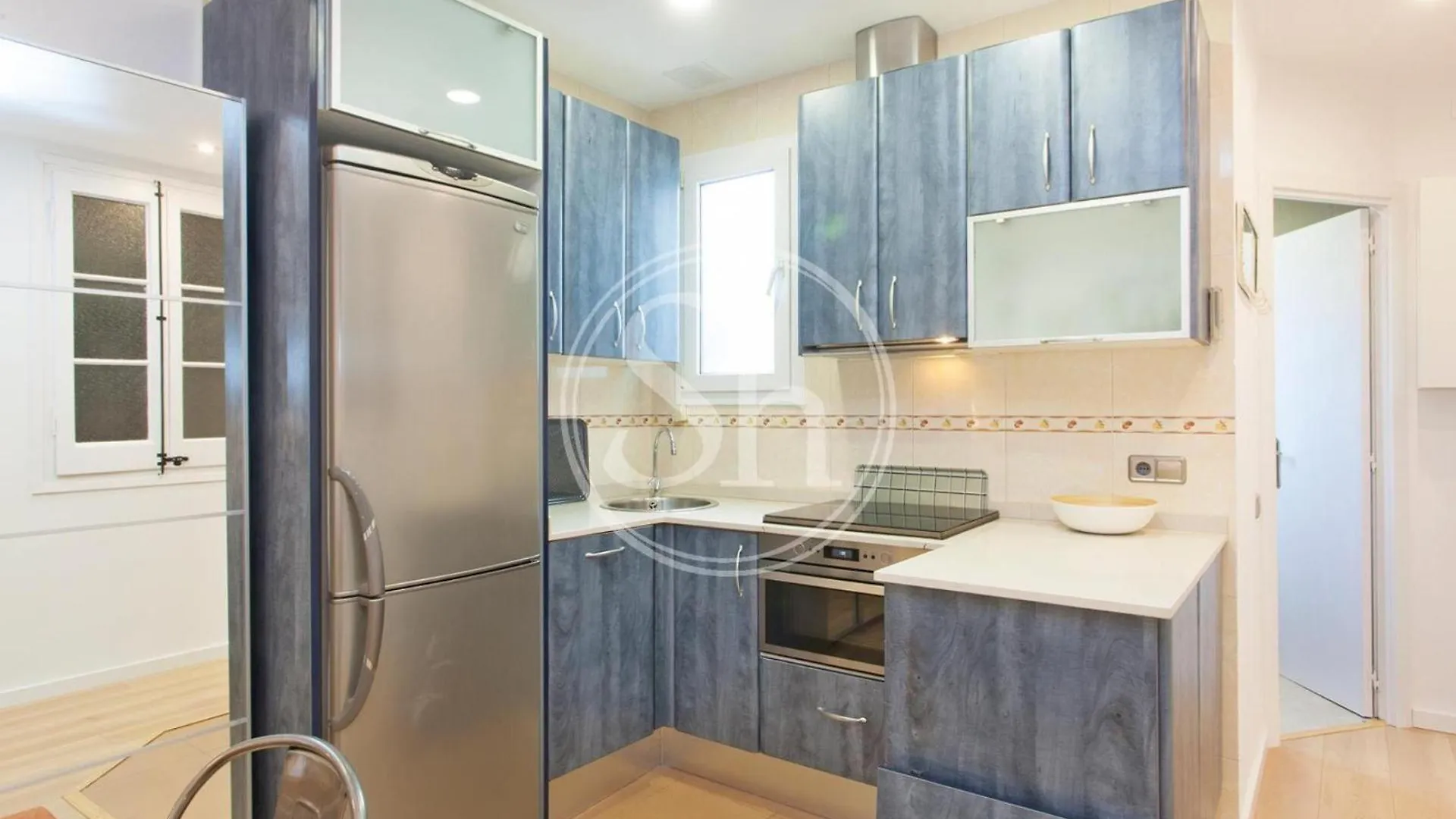 Wonderful Apartment Barcelona