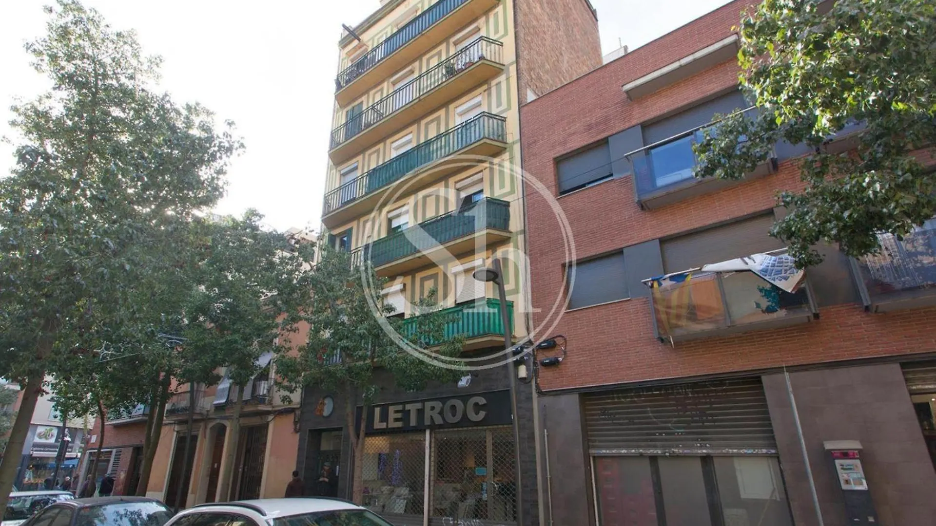 Wonderful Apartment Barcelona