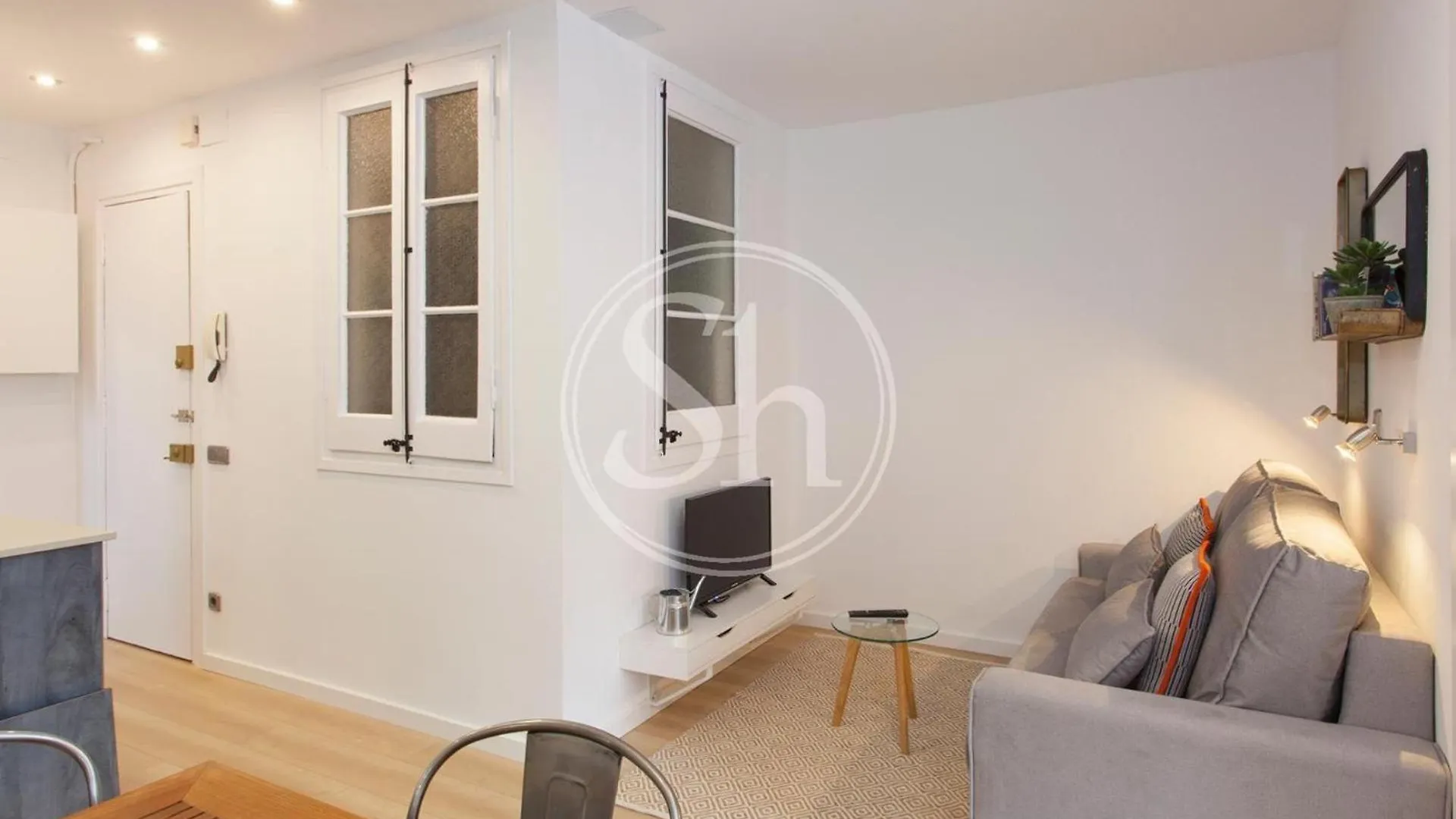 Wonderful Apartment Barcelona