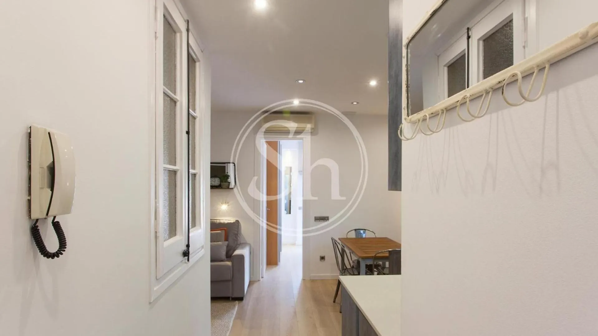 Wonderful Apartment Barcelona Spain