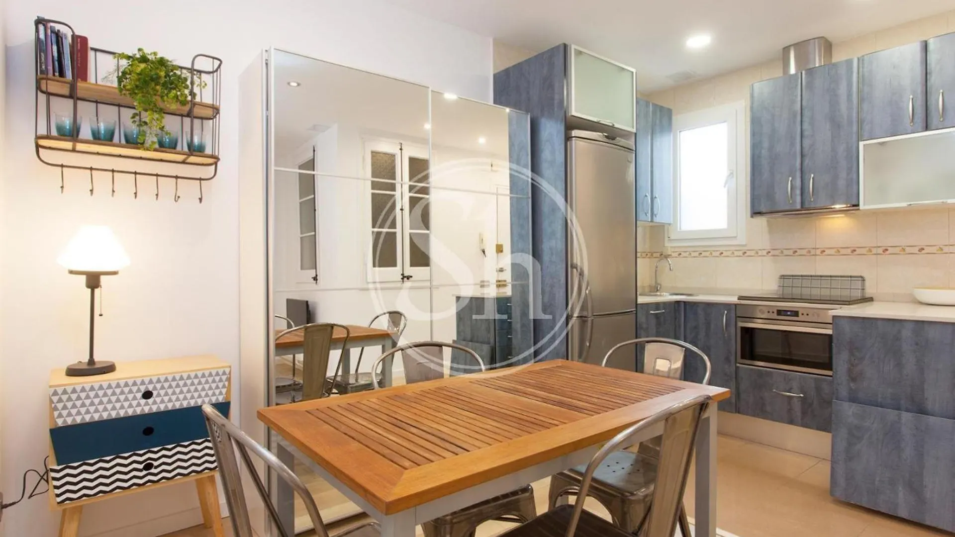 Wonderful Apartment Barcelona