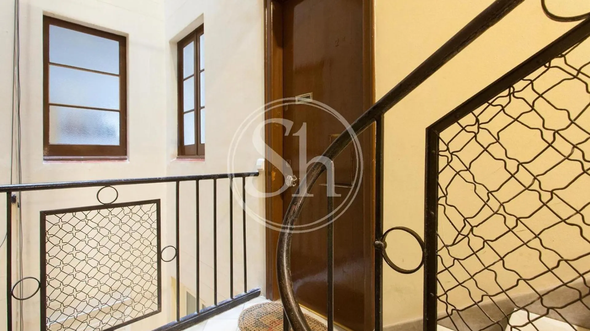 Wonderful Apartment Barcelona Spain